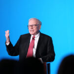 Warren Buffett