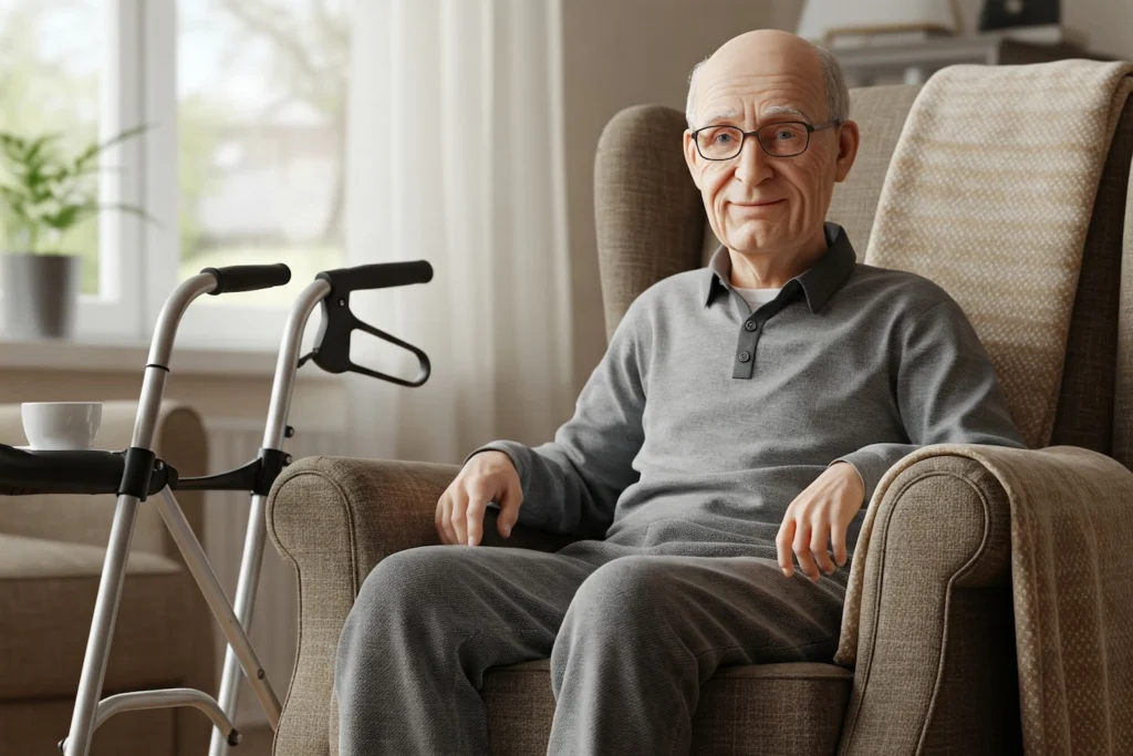 13. dôchodok pre invalidných dôchodcov