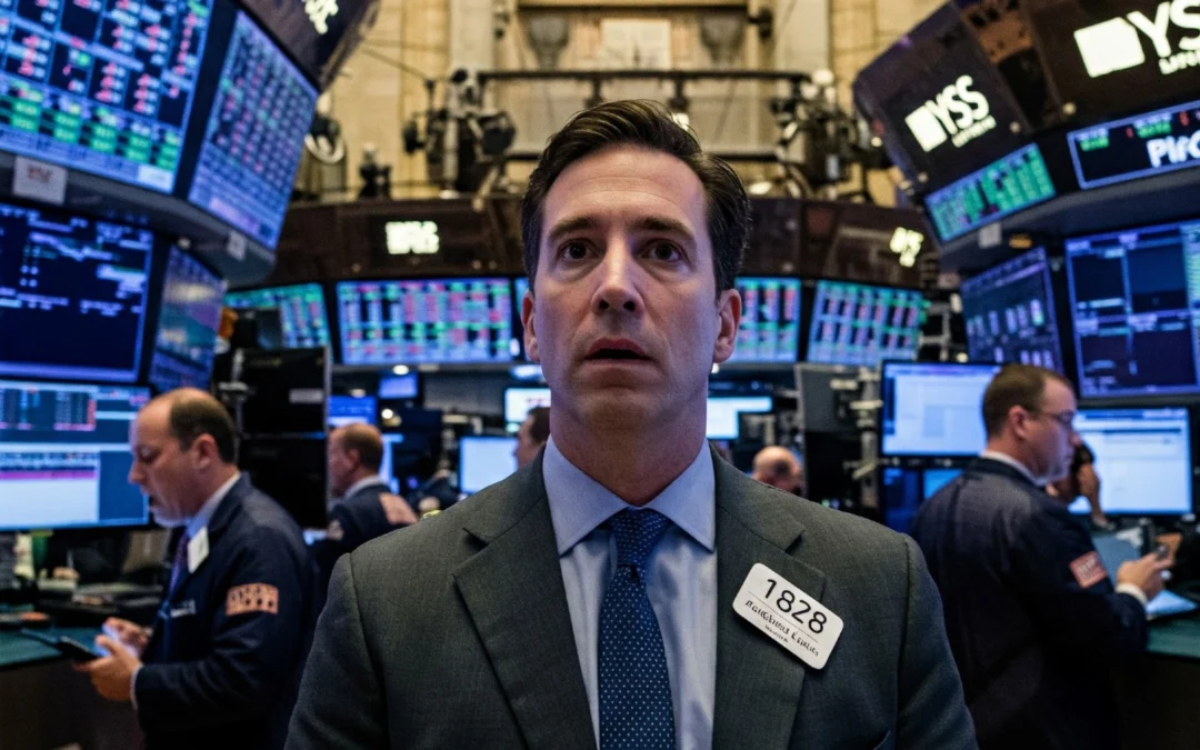 investovanie do akcií