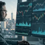 prepad na akciovom trhu