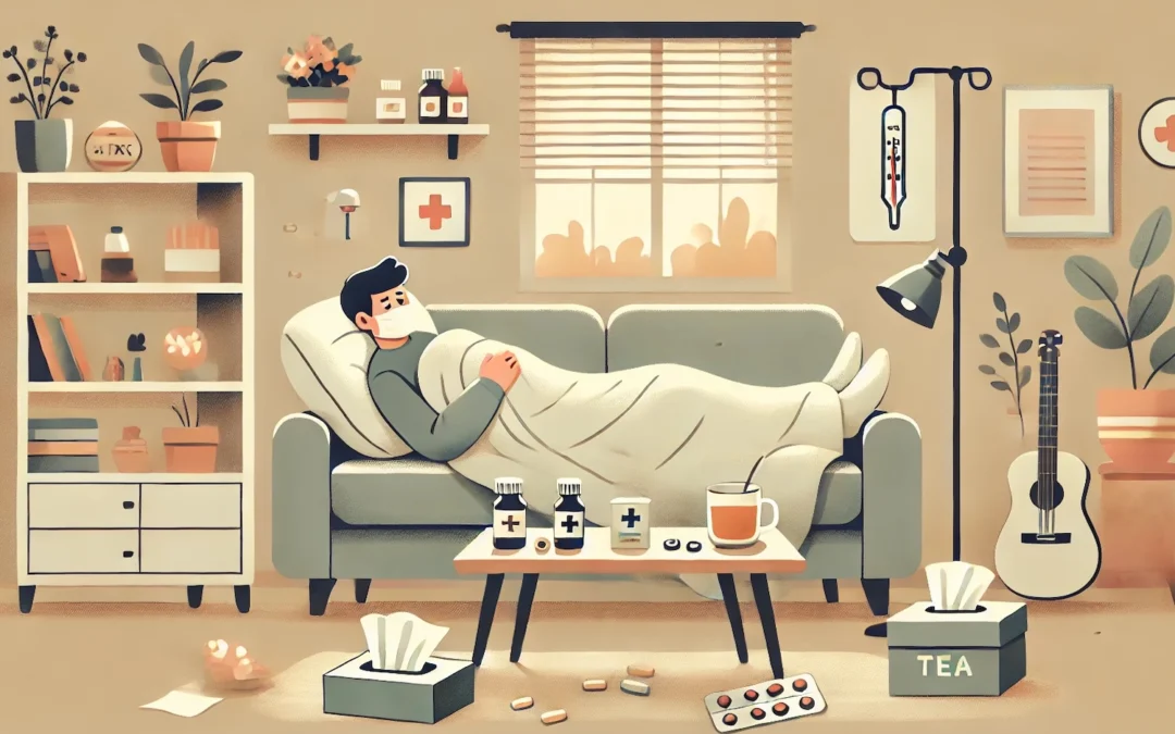 Kto vypláca nemocenskú dávku v roku 2025?