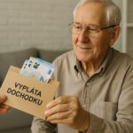Kedy sa vypláca dôchodok