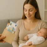 Kedy sa vypláca materská