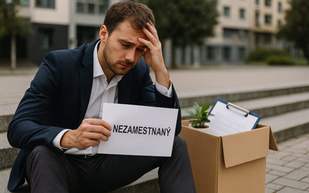 Kedy sa vypláca dávka v nezamestnanosti