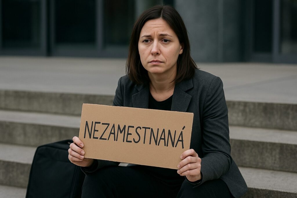 Kedy sa vypláca dávka v nezamestnanosti