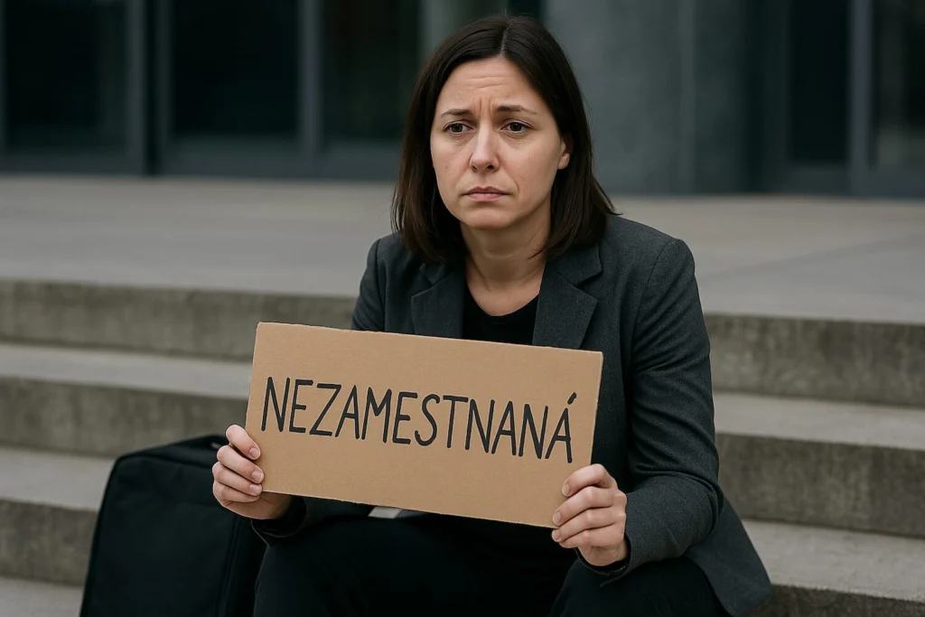 Kedy sa vypláca dávka v nezamestnanosti