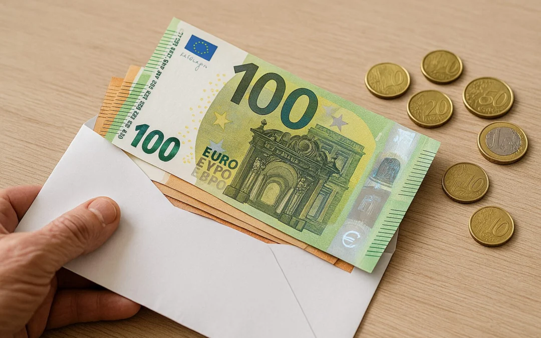 najvyšší trinásty dôchodok 2025