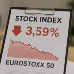 európske akcie prepat