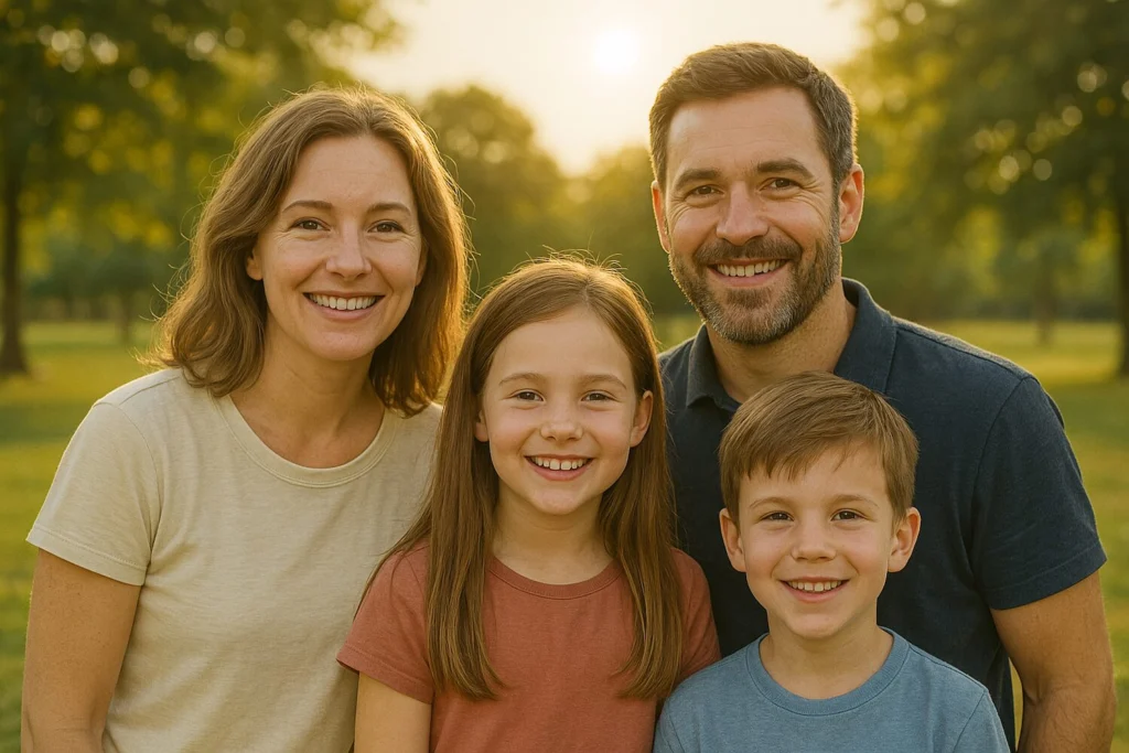 Daždivé veľkonočné prázdniny