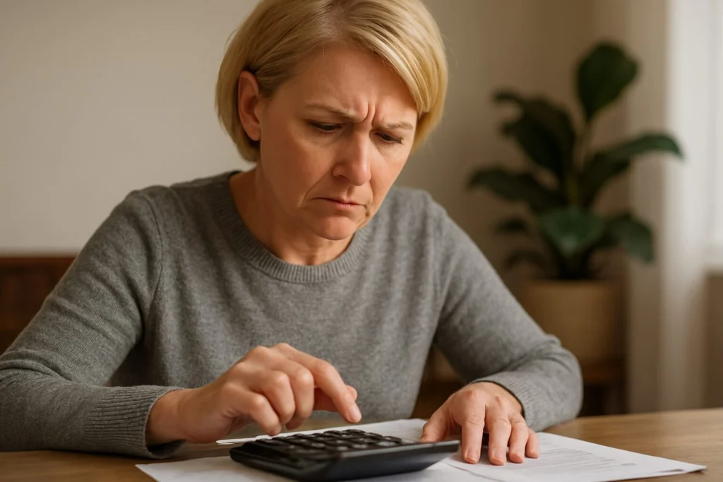 Minimálne sociálne odvody