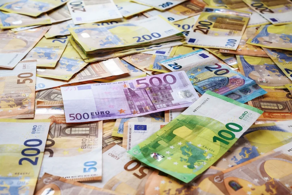 Minimálne sociálne odvody