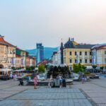 Flora Banská Bystrica