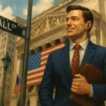 investovanie Wall Street