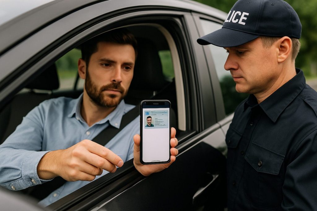 Občiansky v mobile