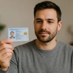 Občiansky preukaz s čipom