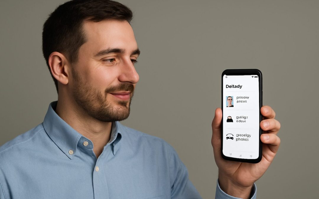 Doklady v mobile na Android: bezpečný a praktický sprievodca