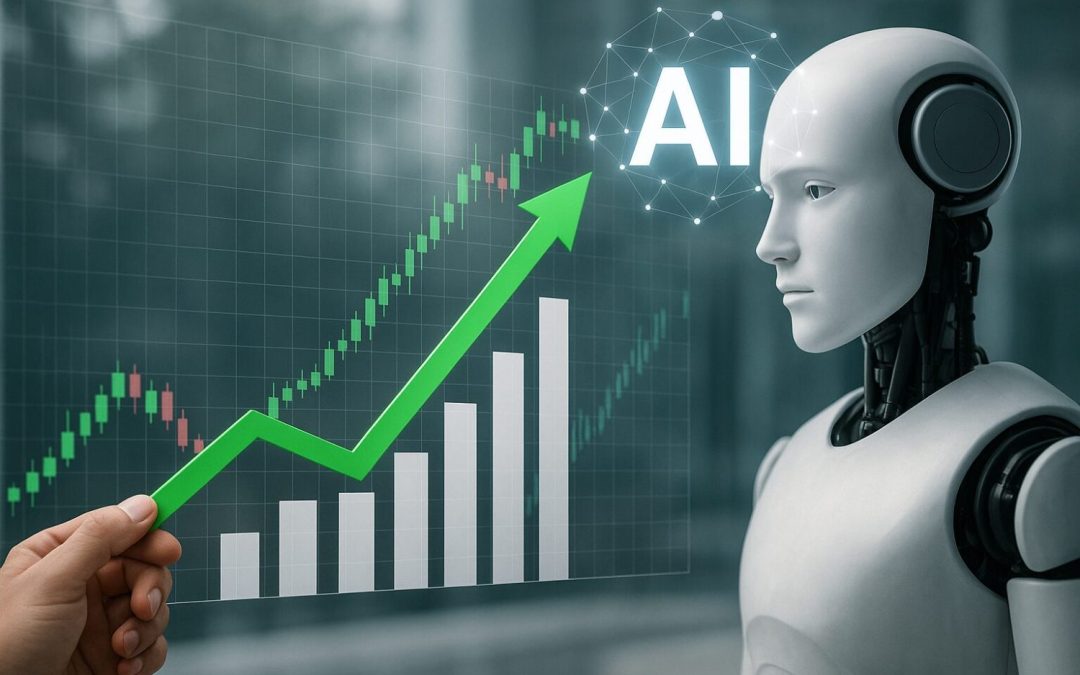 umelá inteligencia a investovanie