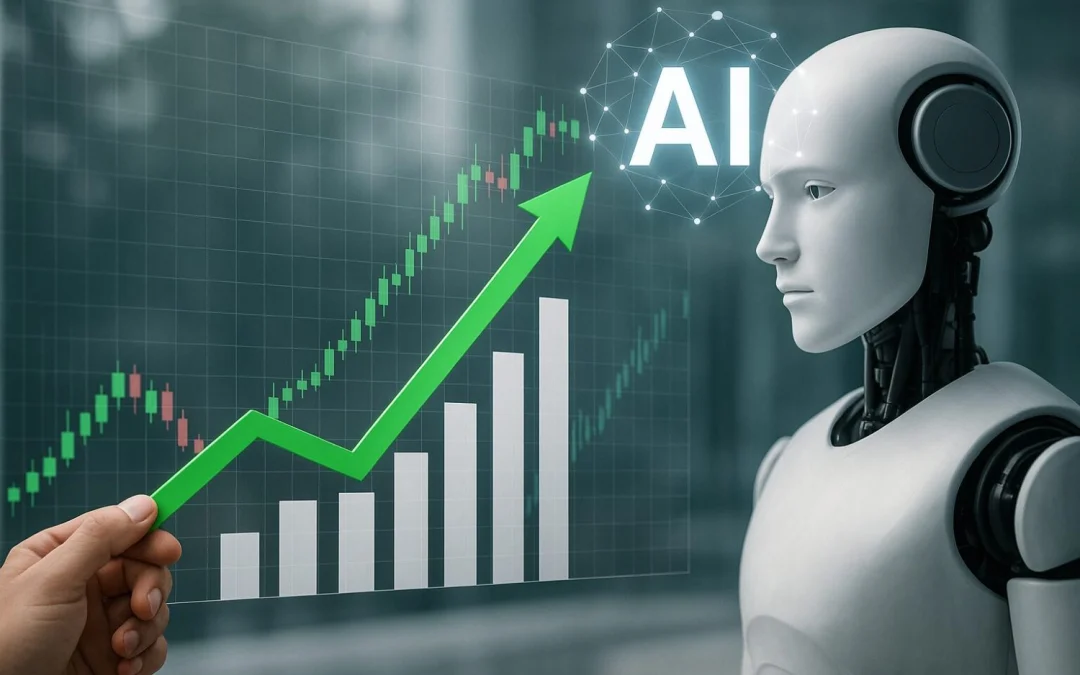 umelá inteligencia a investovanie