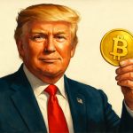 Trump kryptomeny