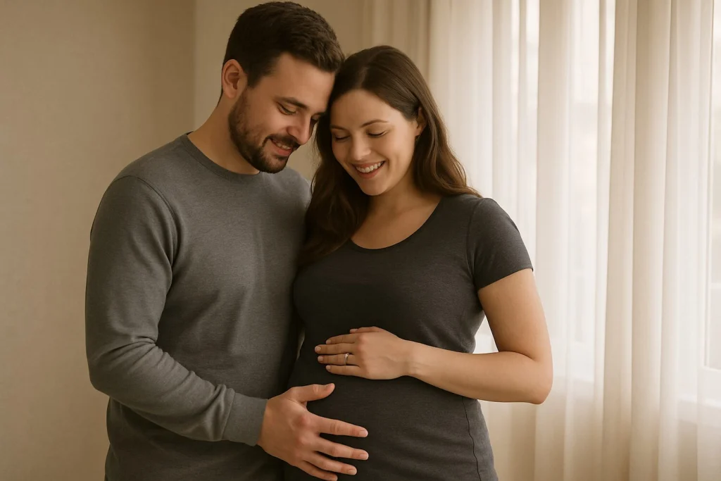 Kde požiadať o materskú