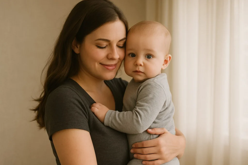 Kde požiadať o materskú