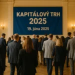 konferencia kapitálový trh 2025