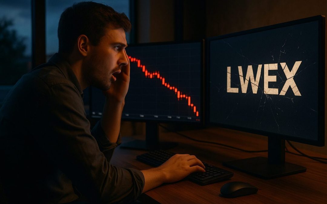 LWEX