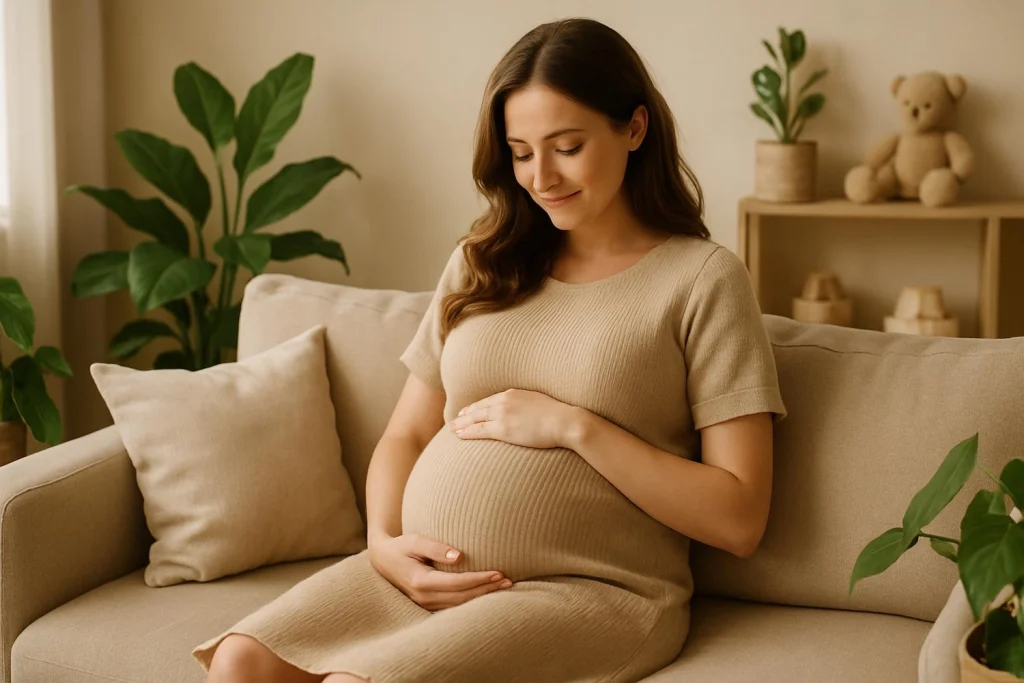 Kedy požiadať o materskú