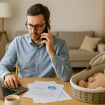 Materská pre živnostníka