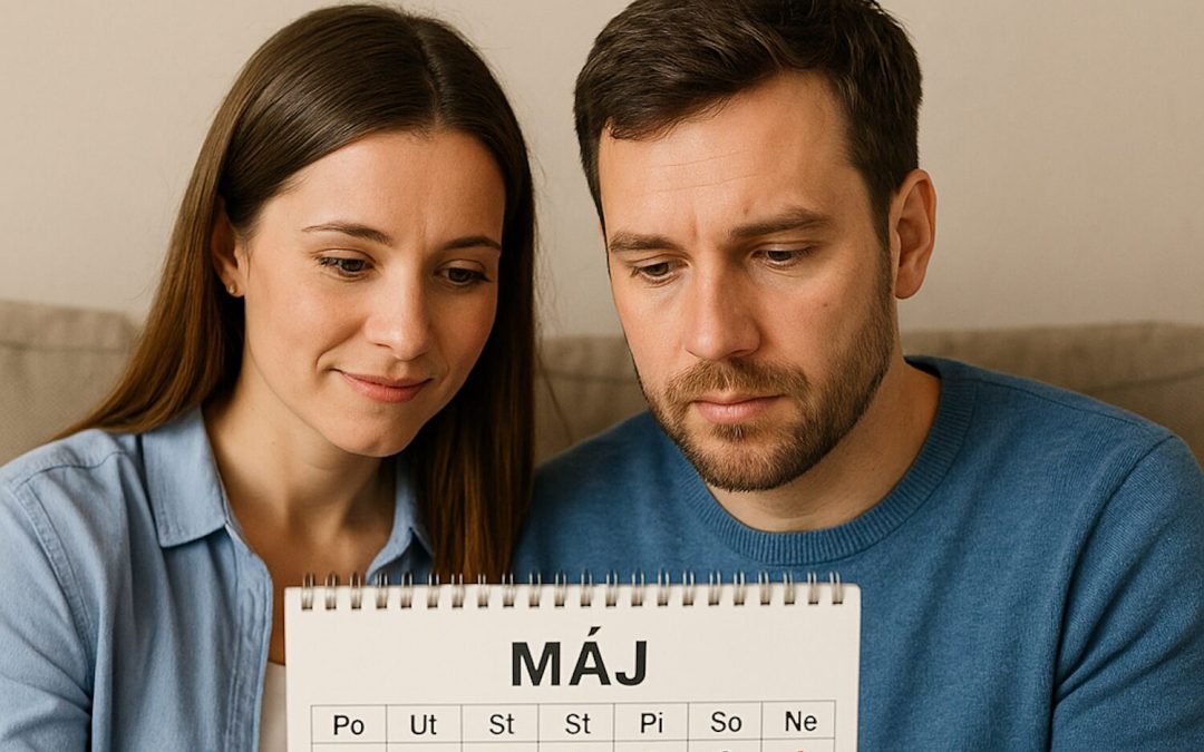 Ako dlho môžem poberať materskú