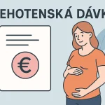 Výpočet tehotenskej dávky v roku 2026