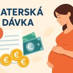 Výpočet materskej 2026