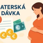 Výpočet materskej 2026