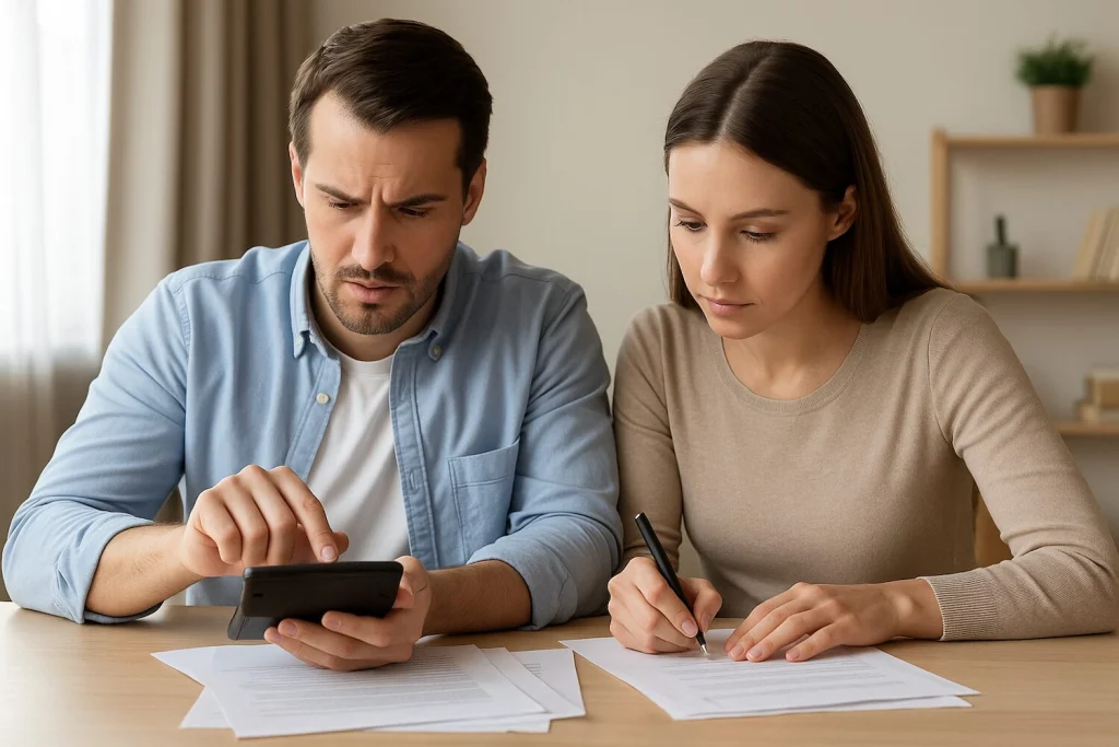 Rozdiel medzi materským a rodičovským príspevkom