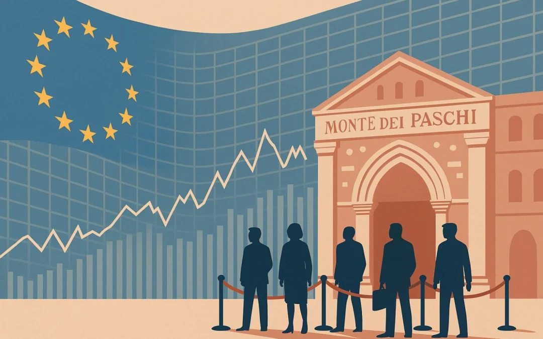 Monte dei Paschi di Siena