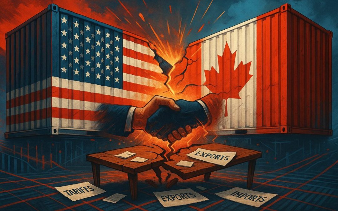Kanada USA
