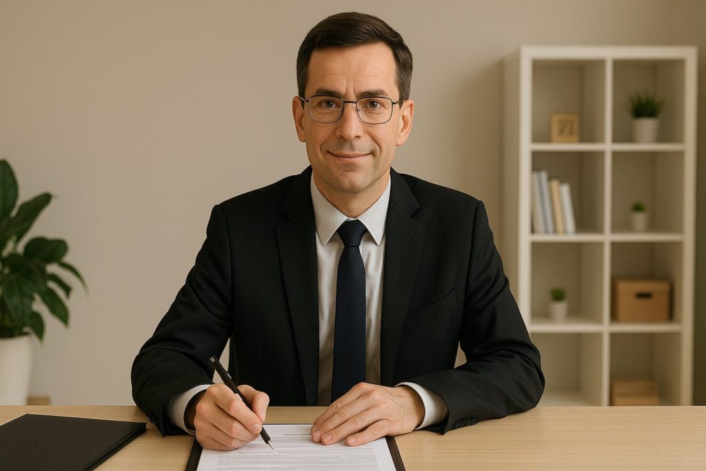 Notársky poplatok pri dedičstve