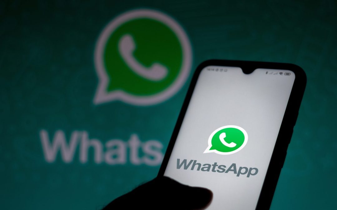 Na Whatsappe budú po novom reklamy. Meta chce takto zvýšiť svoje príjmy