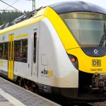 Deutsche Bahn