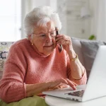 eshop senior