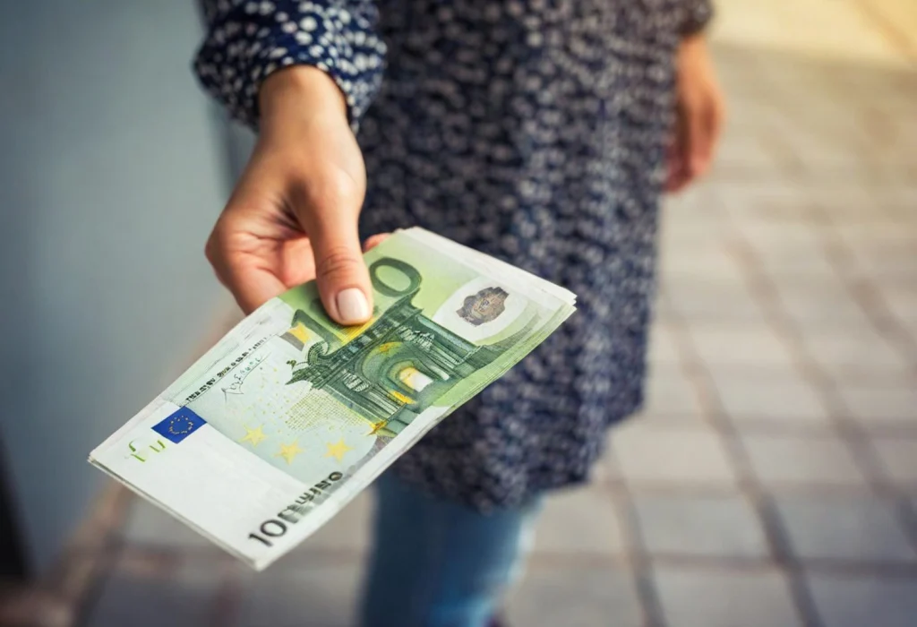 výpočet ošetrovného