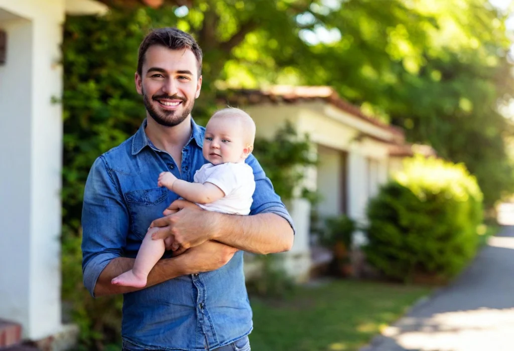 Výpočet otcovskej dovolenky