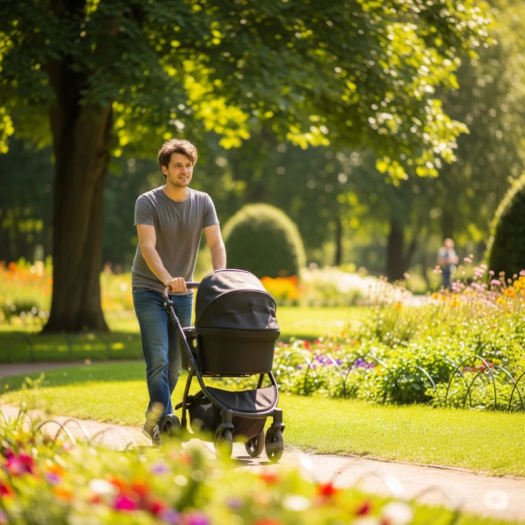 výpočet otcovskej dovolenky