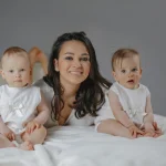 Materská pri dvojičkách