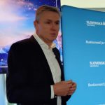 Peter Krutil Slovenská sporiteľňa
