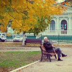 Nový dôchodkový vek