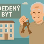 Dedičské poplatky pri byte