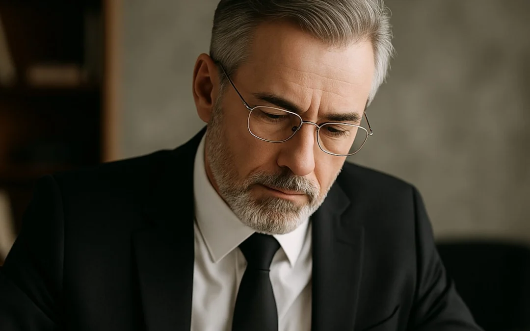 Notár si môže za dedičstvo vypýtať viac peňazí