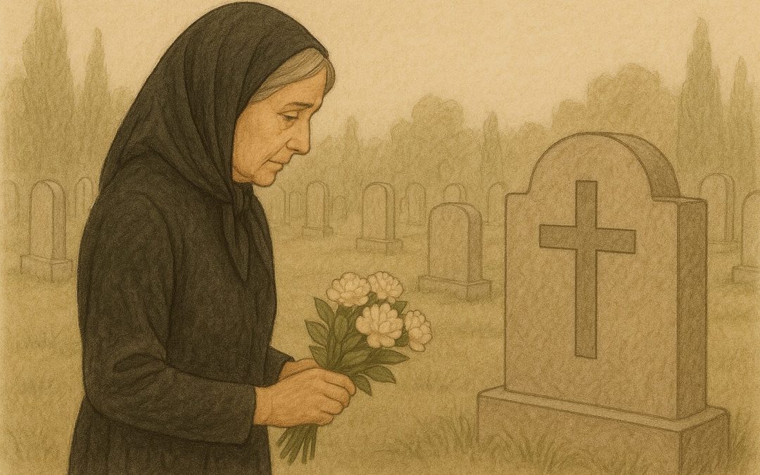 Vdovský dôchodok bez manželstva