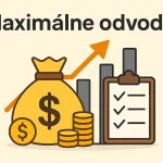 Maximálne odvody 2026